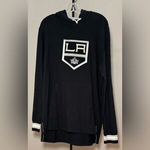 Mitchell & Ness LA Kings NHL hoodie